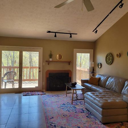 Preston Hollow Bloomington Buitenkant foto