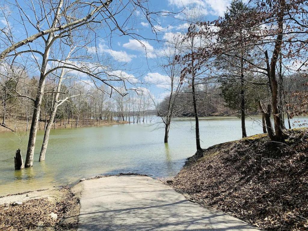 Preston Hollow Bloomington Buitenkant foto