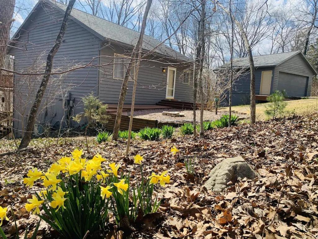 Preston Hollow Bloomington Buitenkant foto