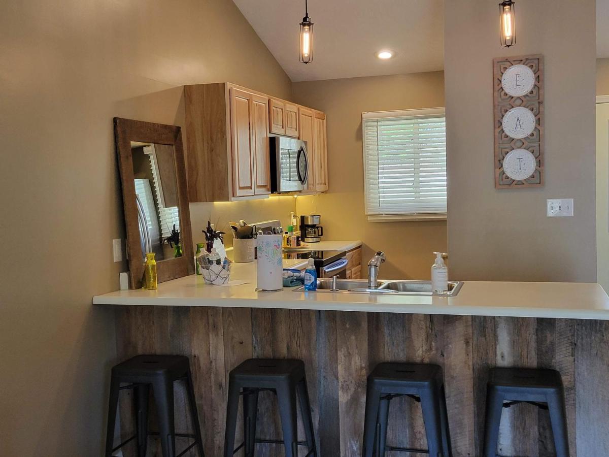 Preston Hollow Bloomington Buitenkant foto