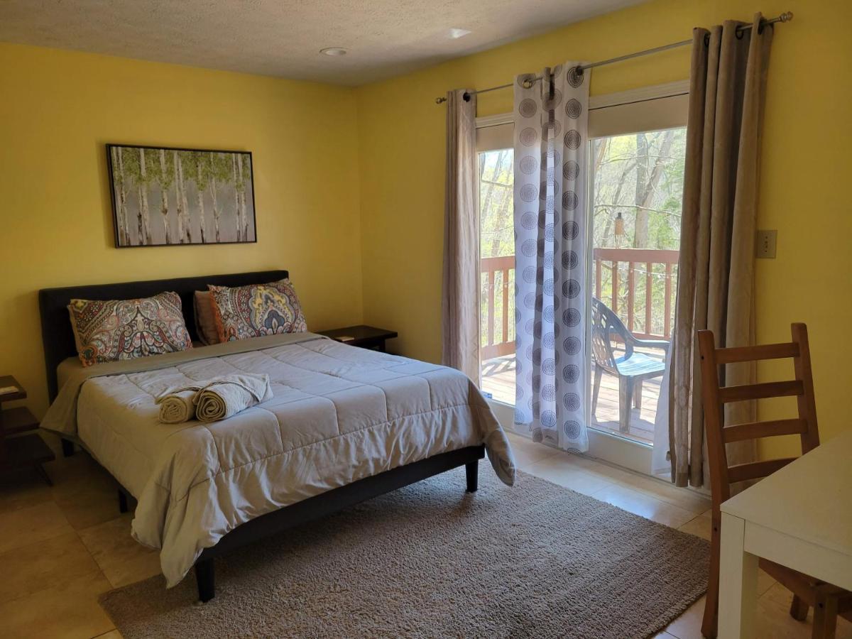 Preston Hollow Bloomington Buitenkant foto